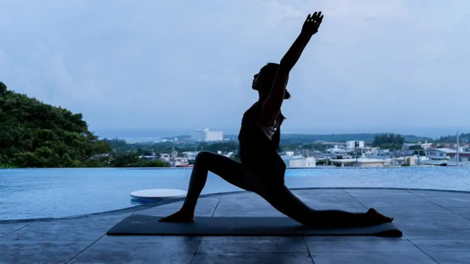 Grand Style Okinawa Yomitan Hotel & Resort