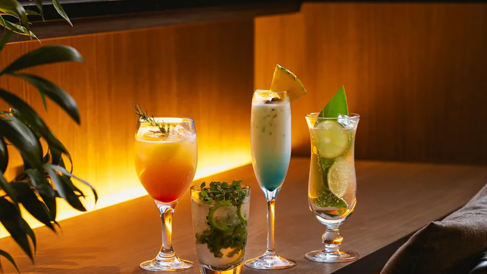 Grand Style Okinawa Yomitan Hotel & Resort