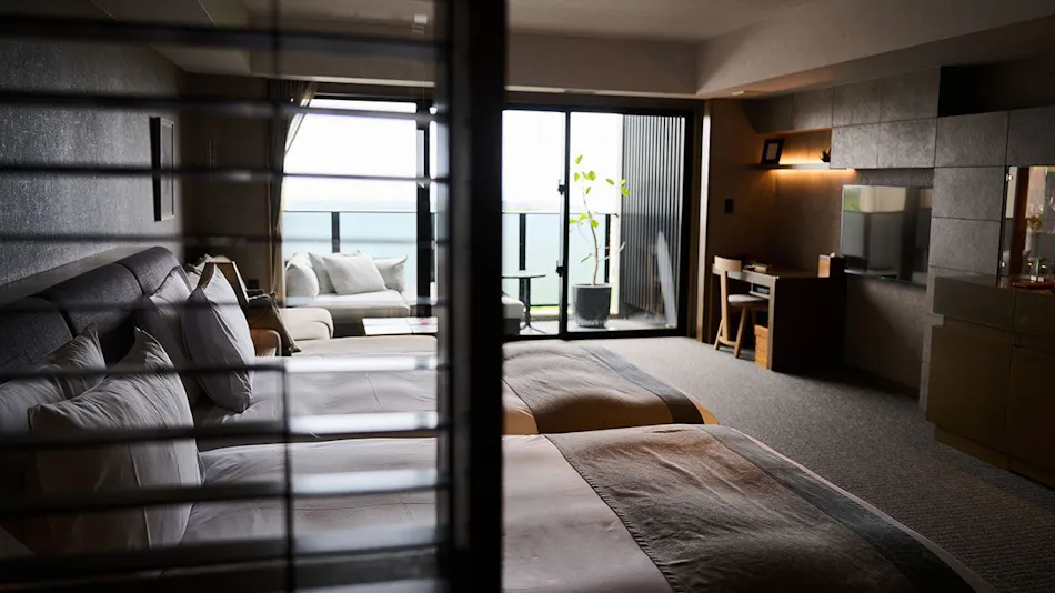 Grand Style Okinawa Yomitan Hotel & Resort