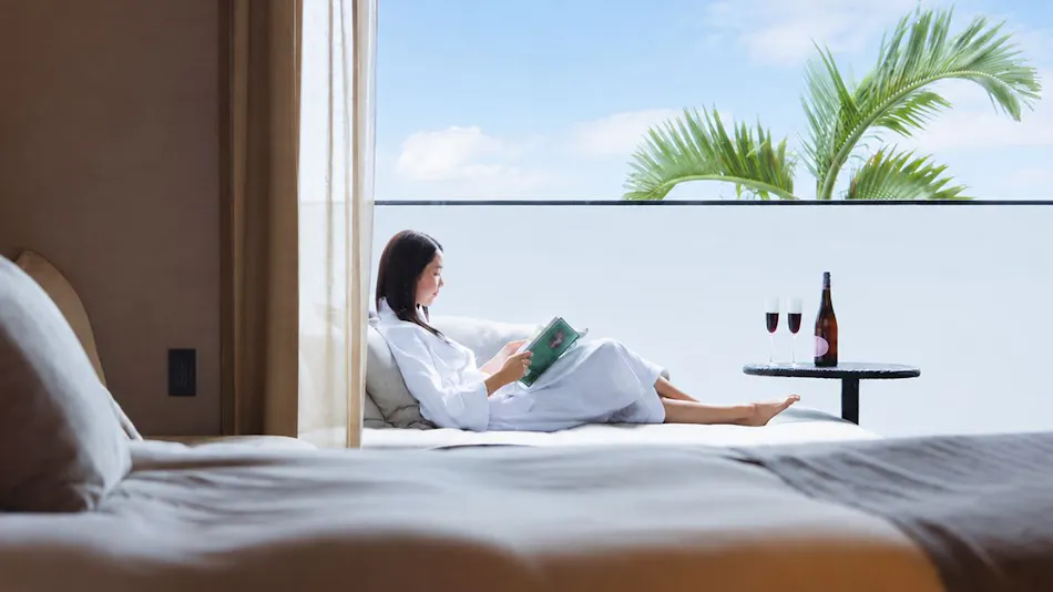 Grand Style Okinawa Yomitan Hotel & Resort
