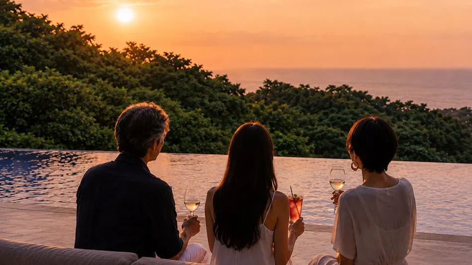 Grand Style Okinawa Yomitan Hotel & Resort