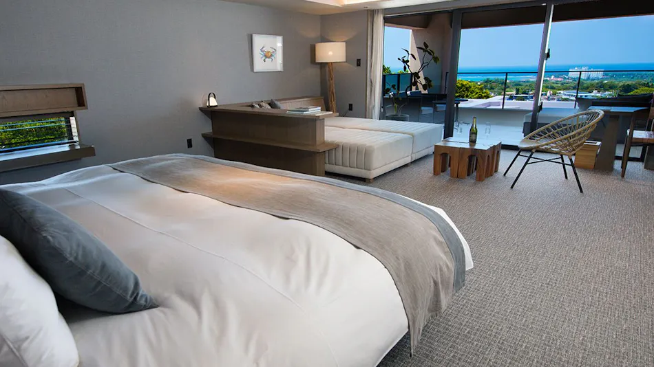 Grand Style Okinawa Yomitan Hotel & Resort