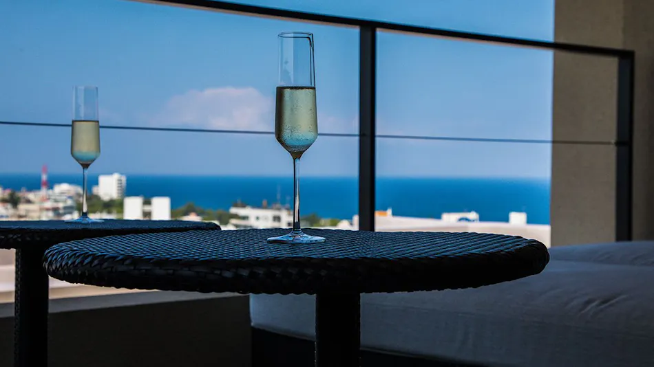 Grand Style Okinawa Yomitan Hotel & Resort