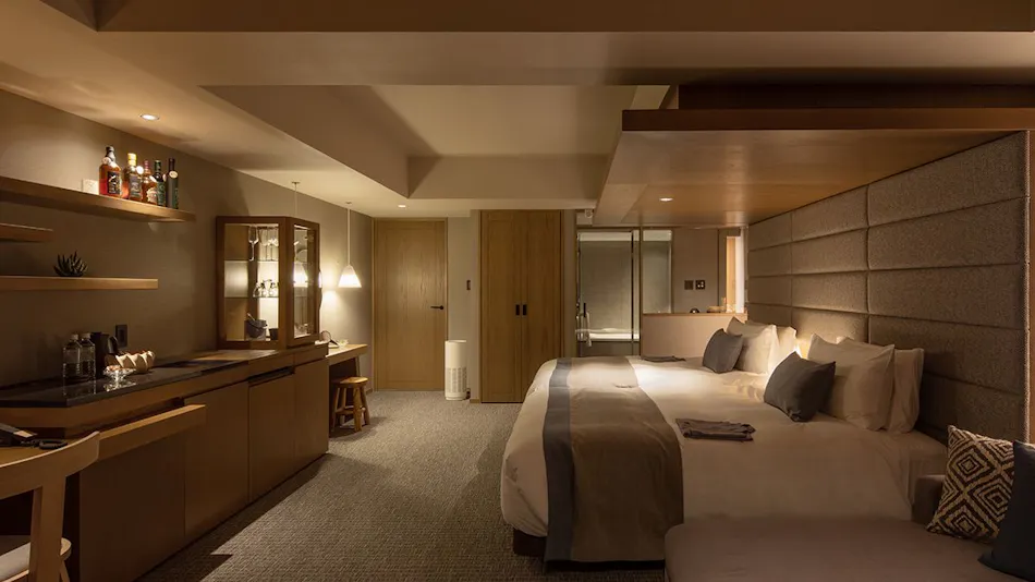 Grand Style Okinawa Yomitan Hotel & Resort