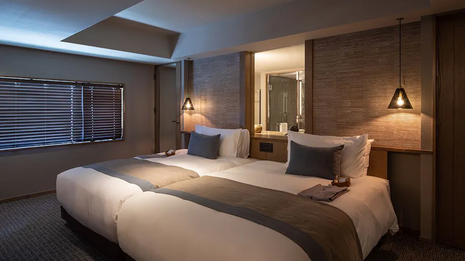 Grand Style Okinawa Yomitan Hotel & Resort