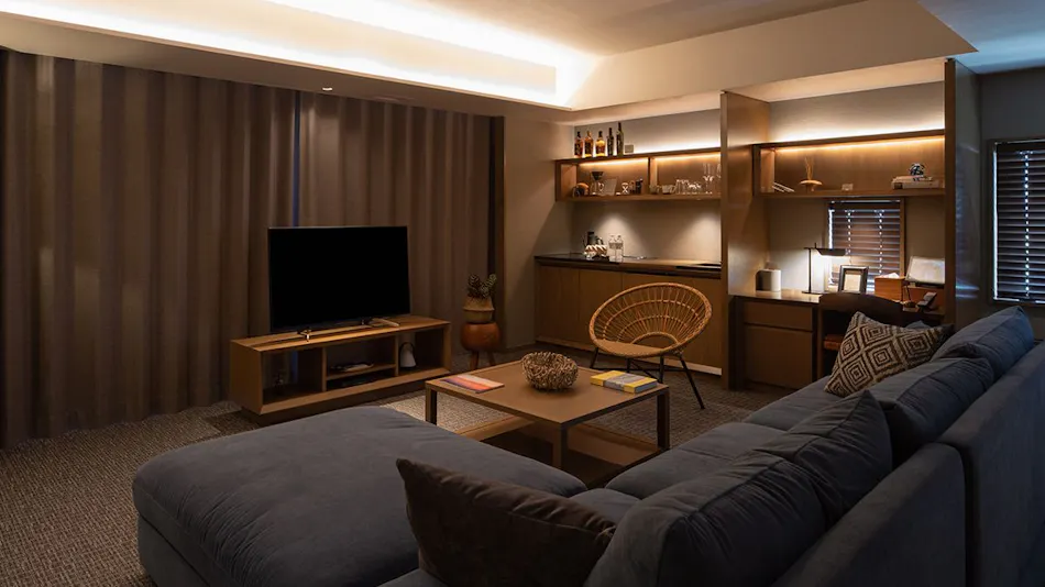 Grand Style Okinawa Yomitan Hotel & Resort