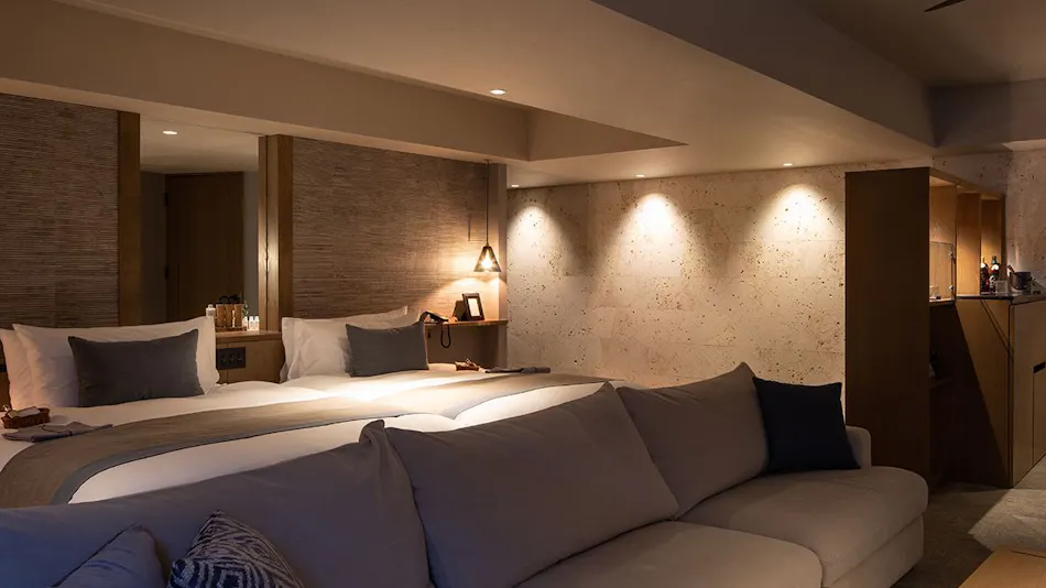 Grand Style Okinawa Yomitan Hotel & Resort