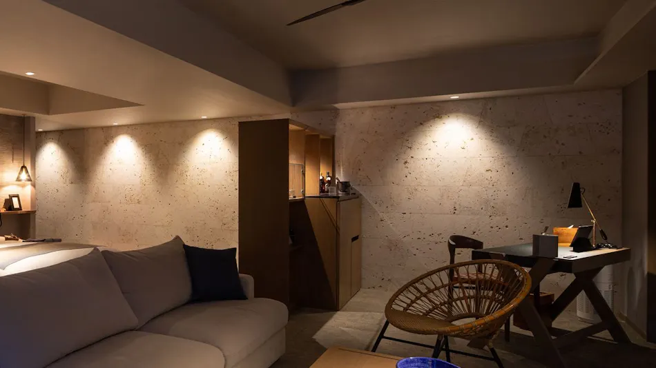 Grand Style Okinawa Yomitan Hotel & Resort