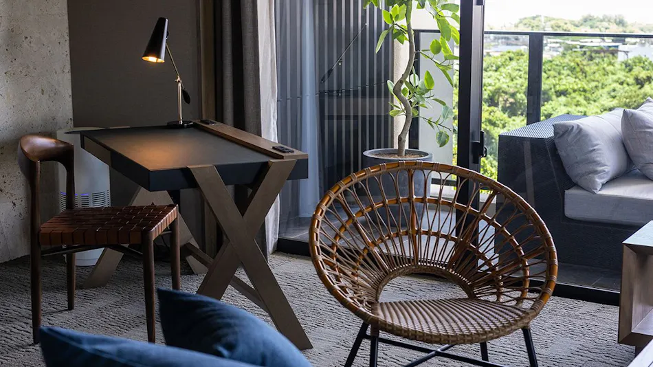 Grand Style Okinawa Yomitan Hotel & Resort