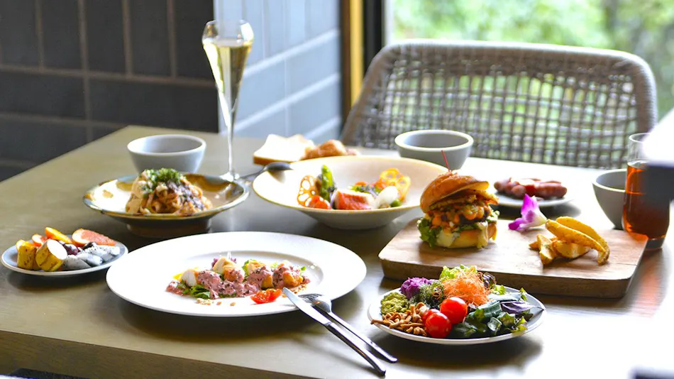 Grand Style Okinawa Yomitan Hotel & Resort