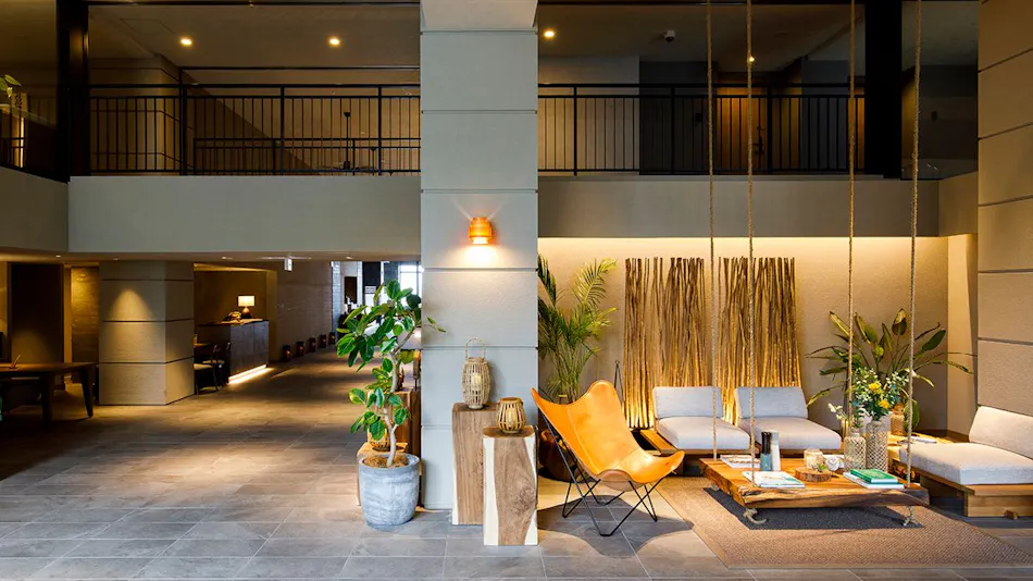 Grand Style Okinawa Yomitan Hotel & Resort