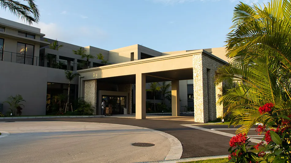 Grand Style Okinawa Yomitan Hotel & Resort