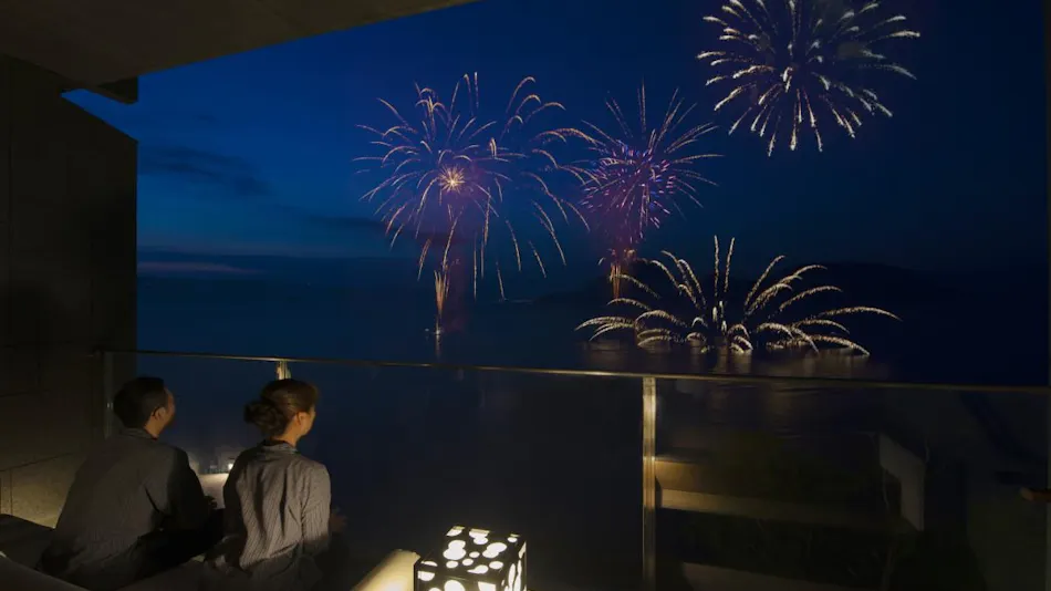 The Lake Suite Ko no Sumika (Granbell Hotels & Resorts)