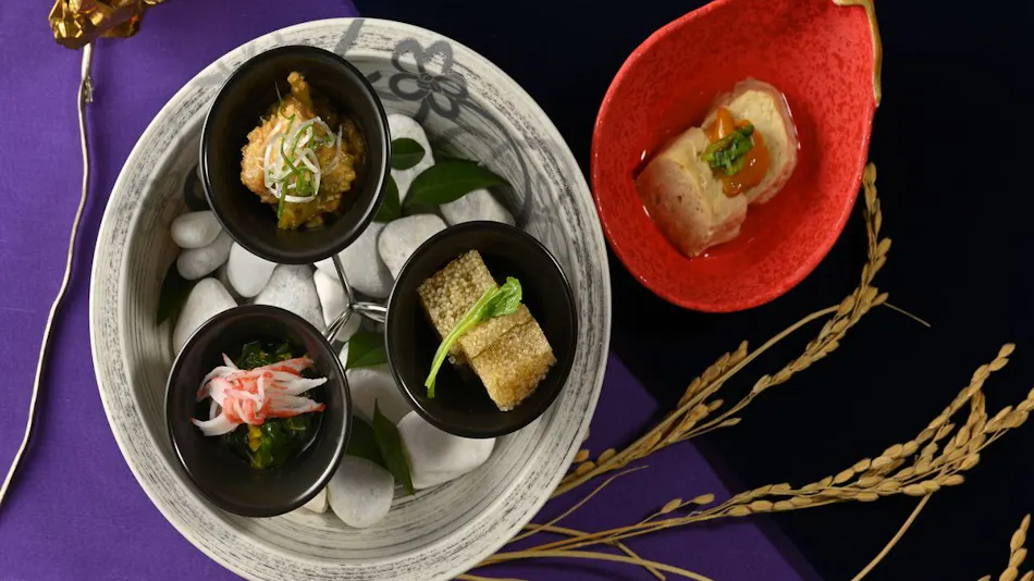 The Lake Suite Ko no Sumika (Granbell Hotels & Resorts)
