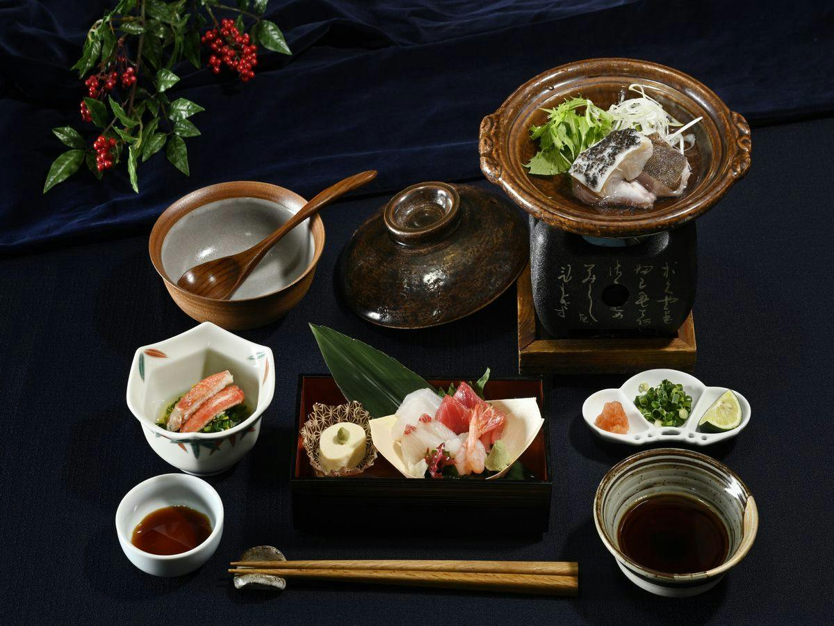 The Lake Suite Ko no Sumika (Granbell Hotels & Resorts)