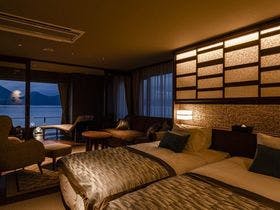 洞爺サンパレス リゾート＆スパ