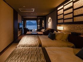 洞爺サンパレス リゾート＆スパ