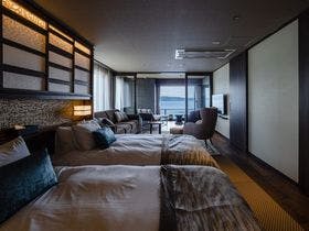 洞爺サンパレス リゾート＆スパ