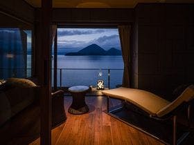 洞爺サンパレス リゾート＆スパ