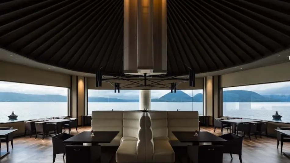 The Lake Suite Ko no Sumika (Granbell Hotels & Resorts)