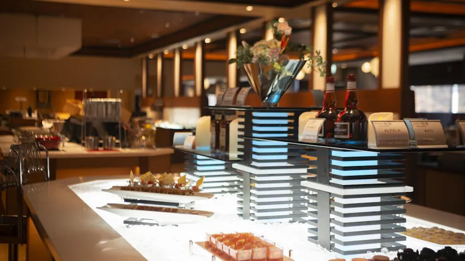 The Lake Suite Ko no Sumika (Granbell Hotels & Resorts)