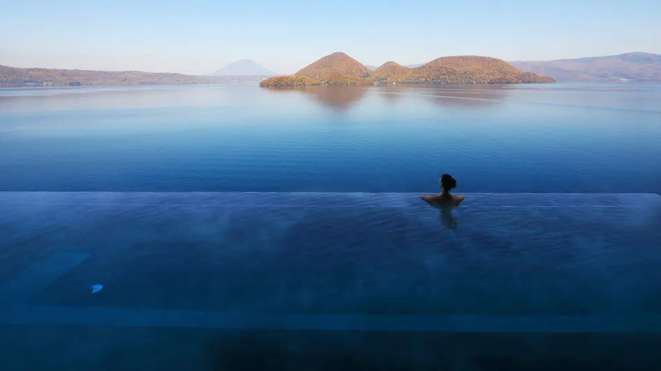 The Lake Suite Ko no Sumika (Granbell Hotels & Resorts)