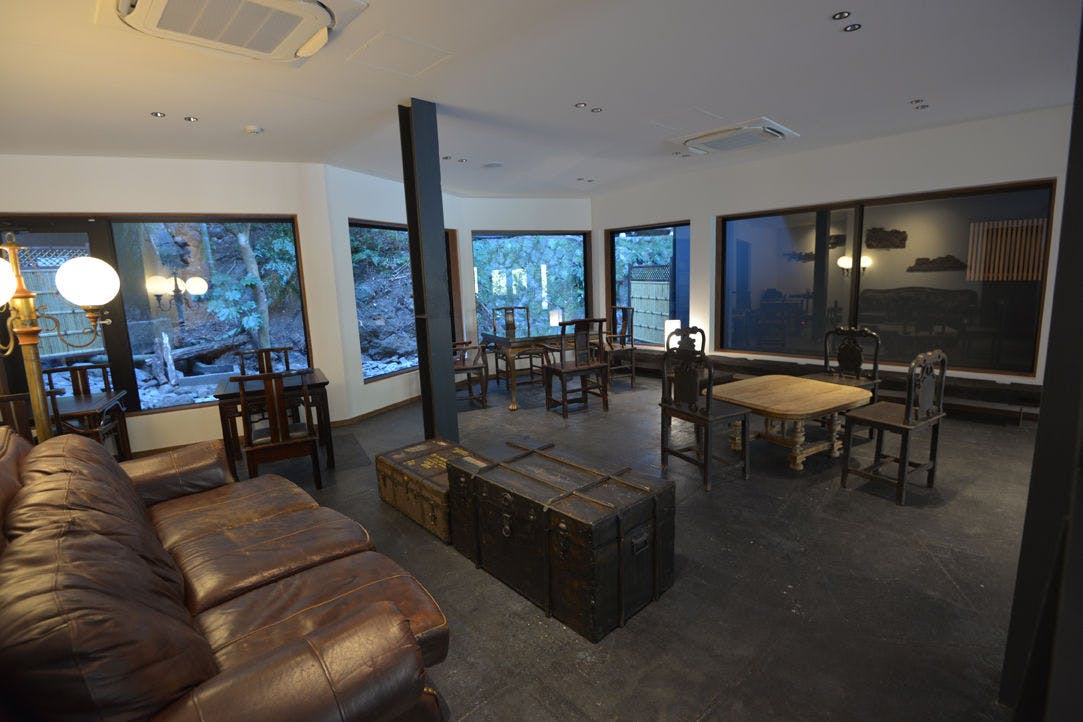 ล็อบบี้