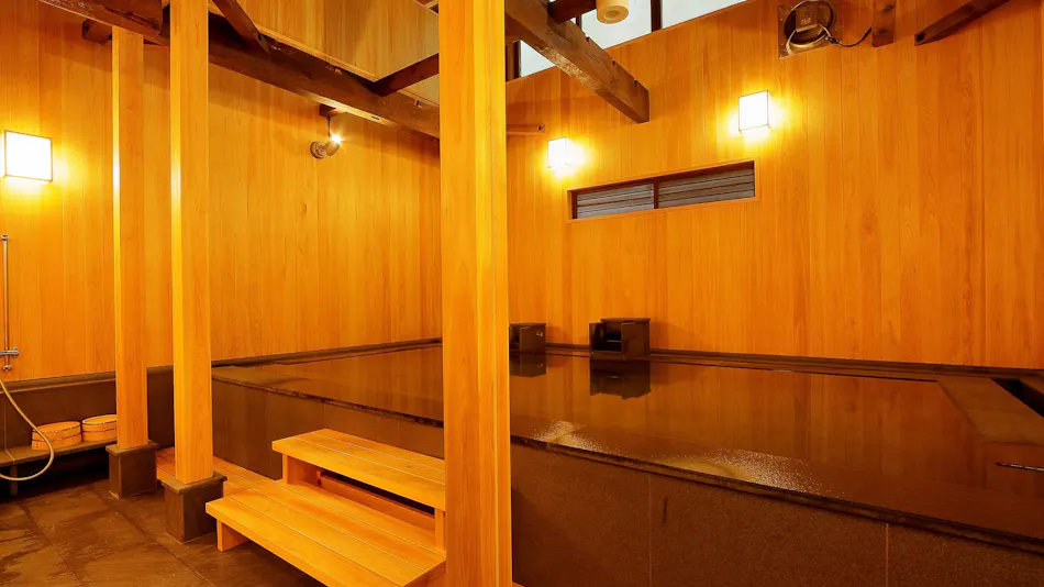 Fujiya Ryokan