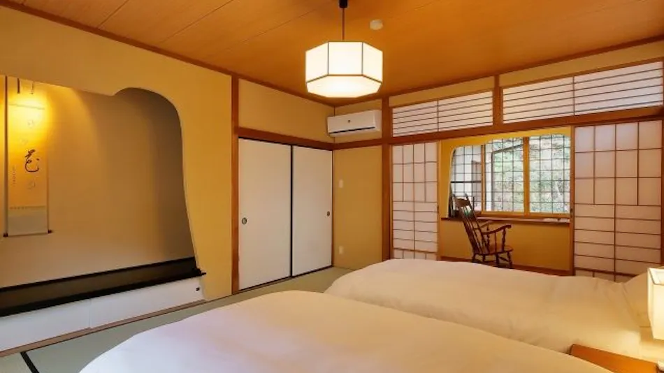 Fujiya Ryokan