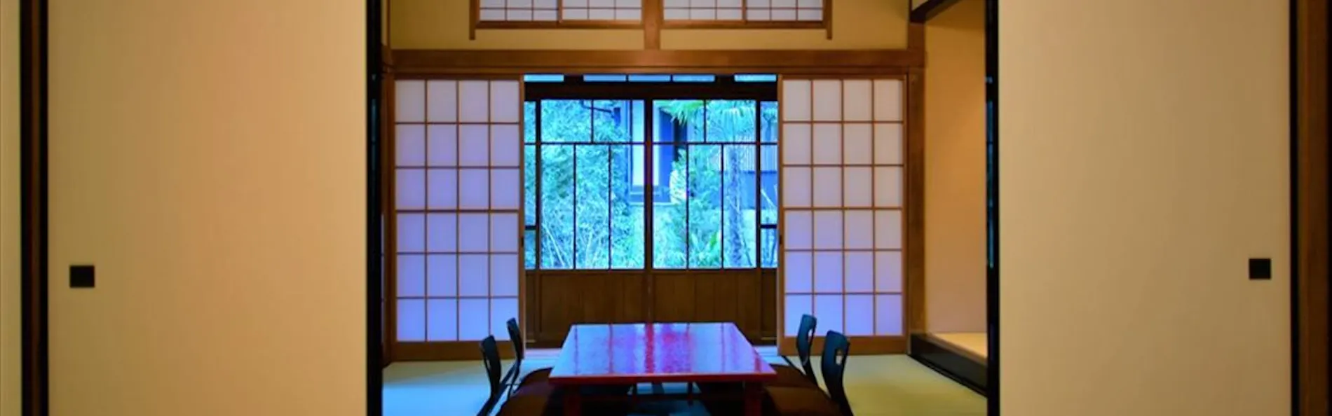 富士屋旅館