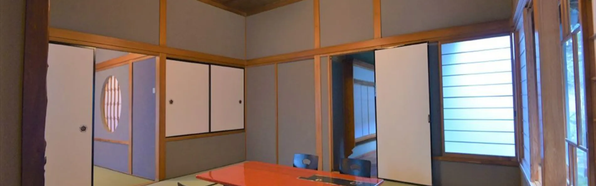 富士屋旅館