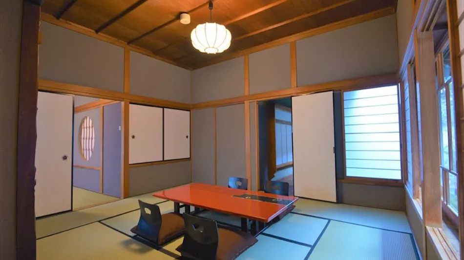 Fujiya Ryokan