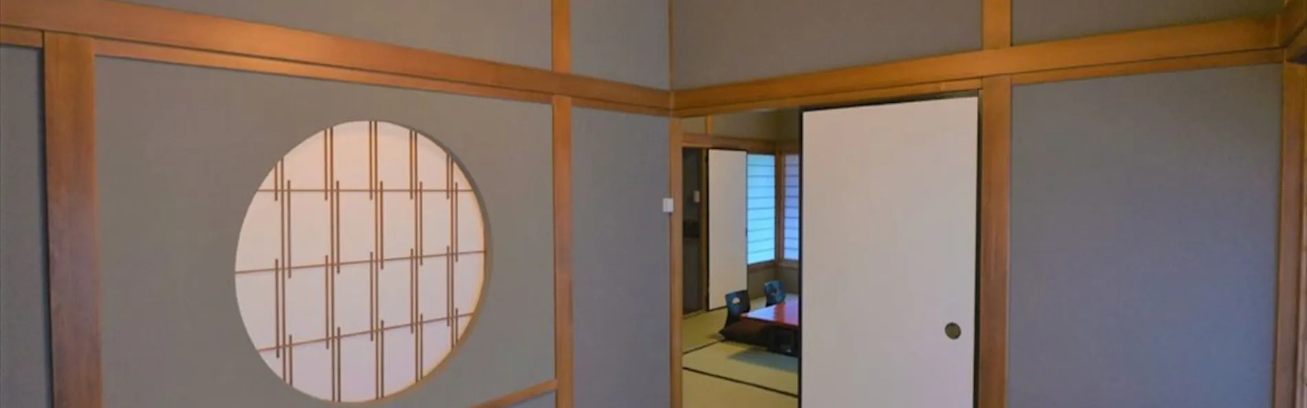富士屋旅館