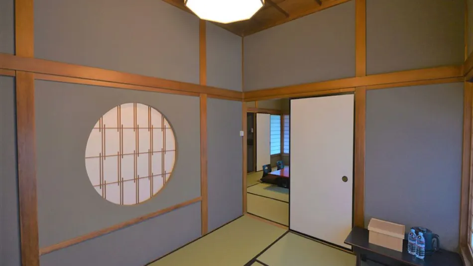 Fujiya Ryokan