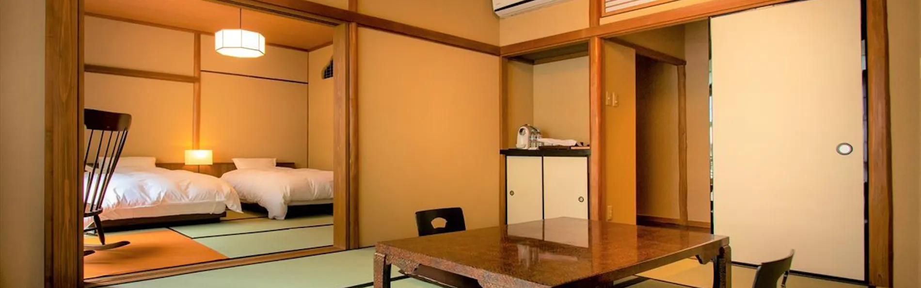 富士屋旅館