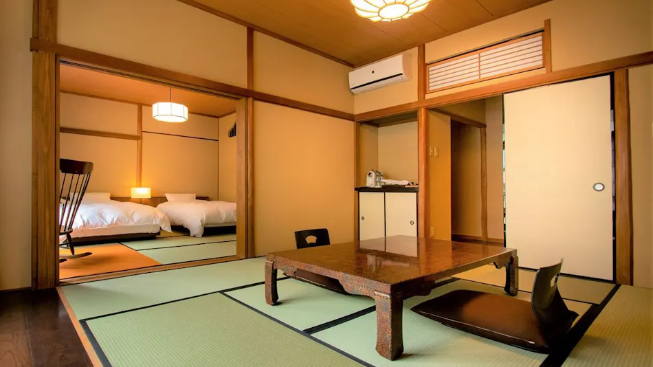 Fujiya Ryokan