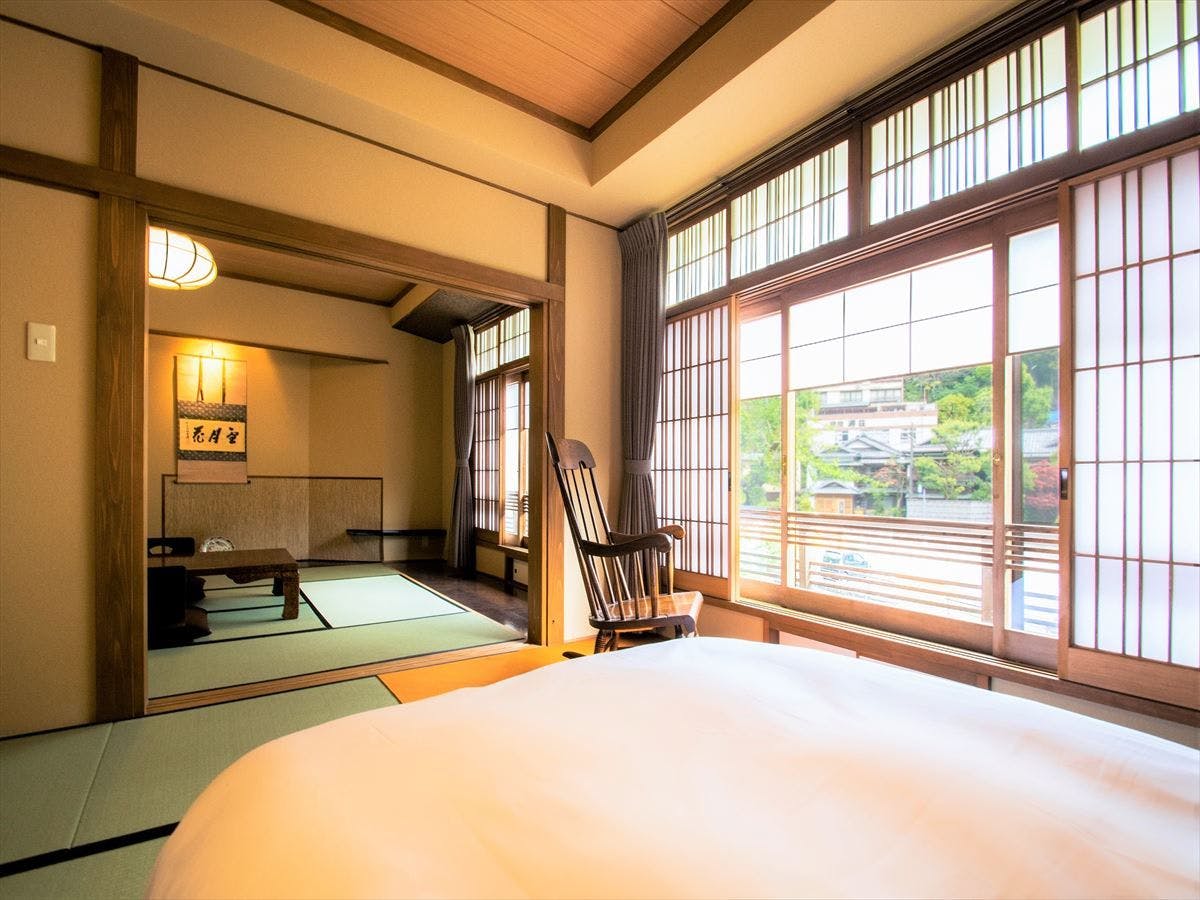 富士屋旅館