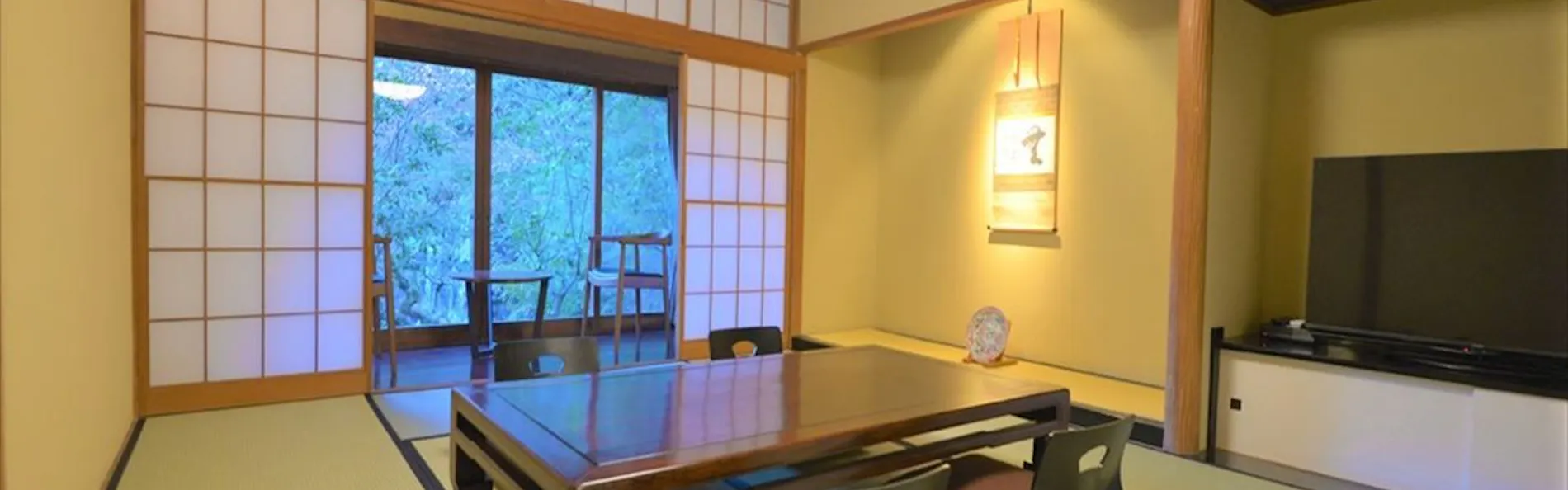富士屋旅館