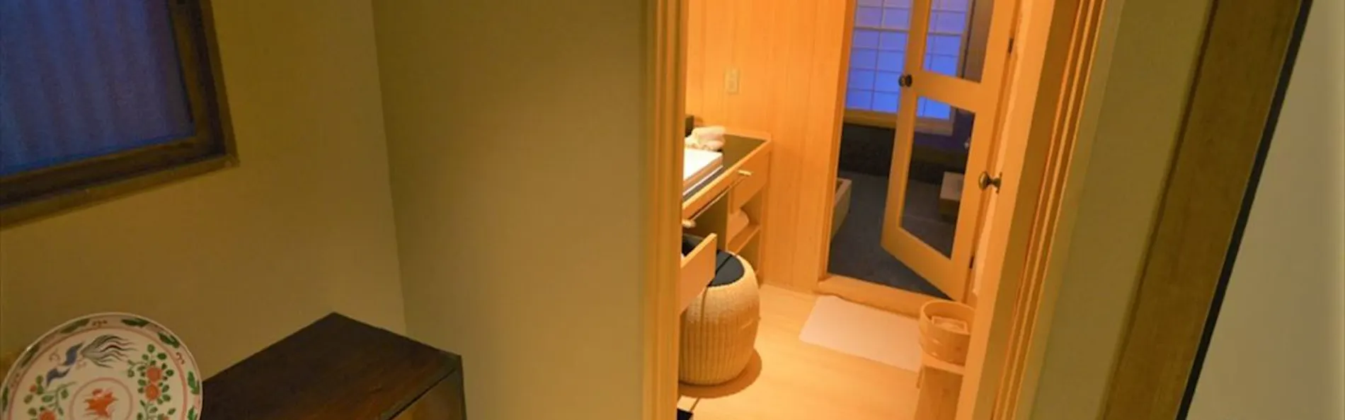 富士屋旅館