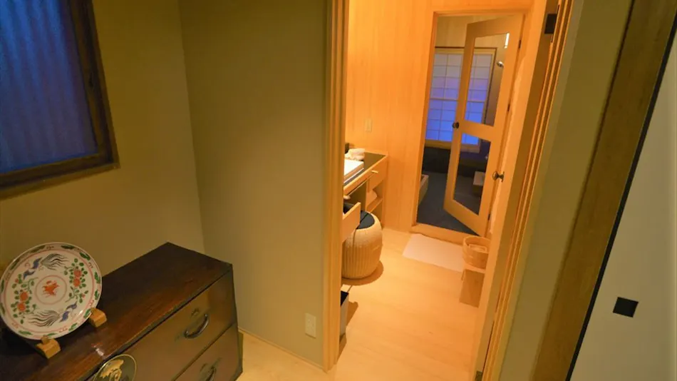 Fujiya Ryokan