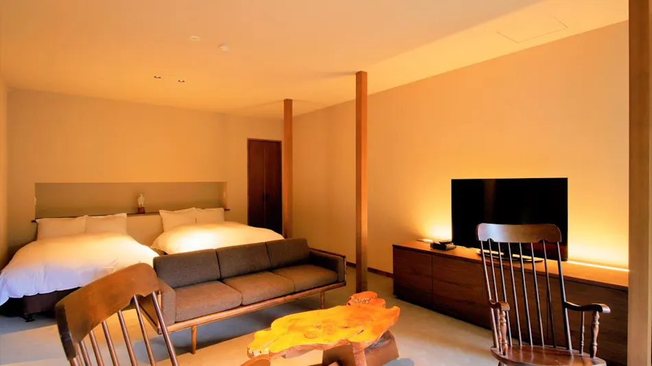 Fujiya Ryokan