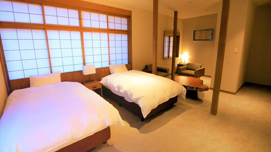 Fujiya Ryokan