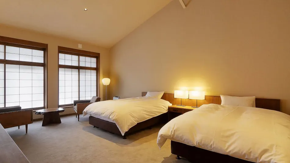 Fujiya Ryokan
