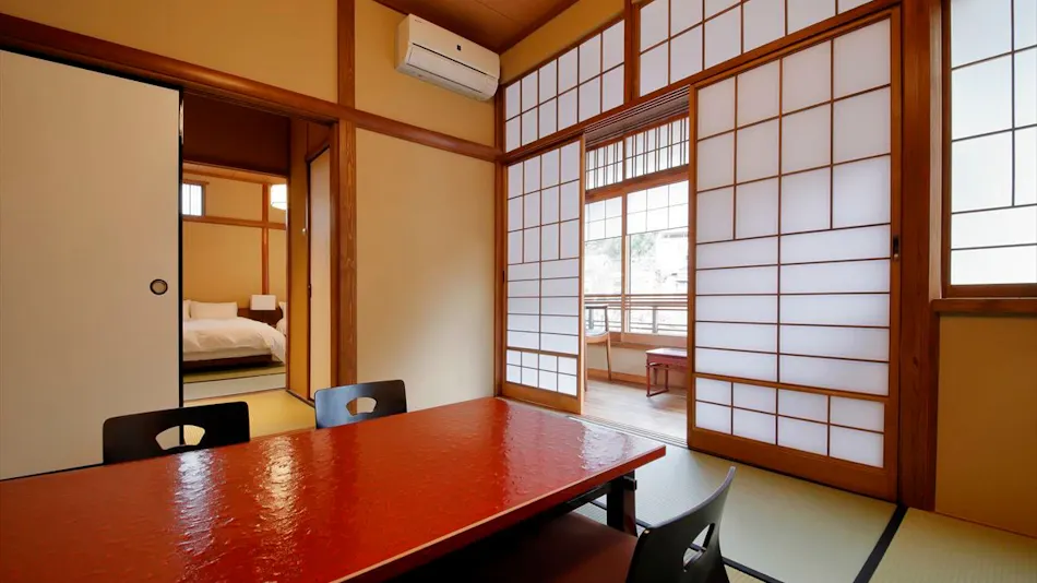 Fujiya Ryokan