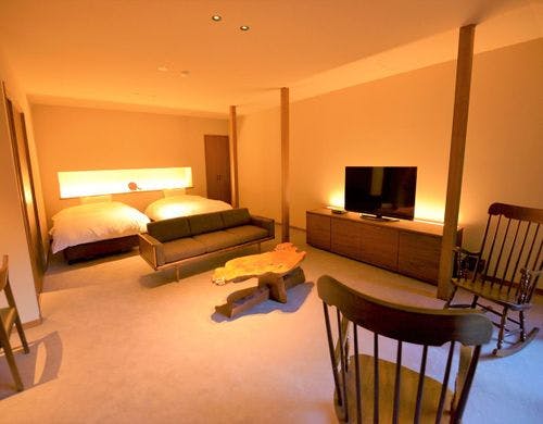 新館エグゼクティブ　102