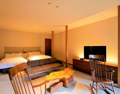 新新館エグゼクティブ　102