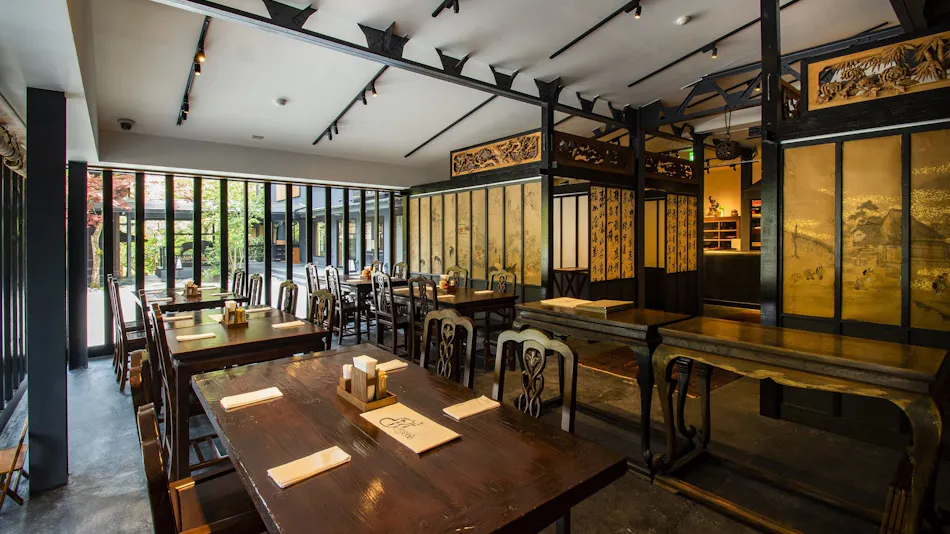 Fujiya Ryokan