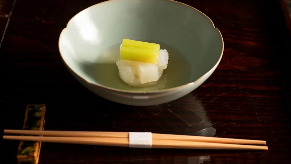 Fujiya Ryokan