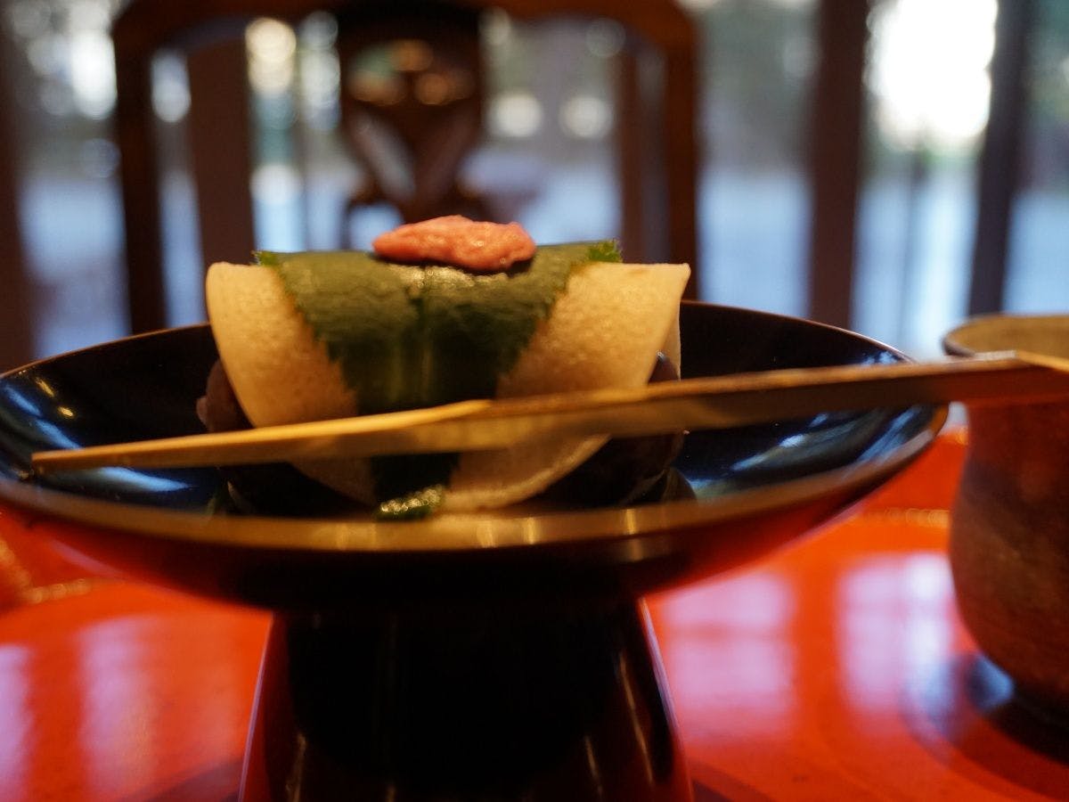富士屋旅館
