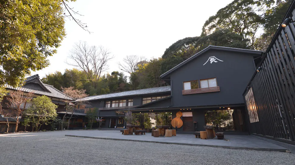 Fujiya Ryokan